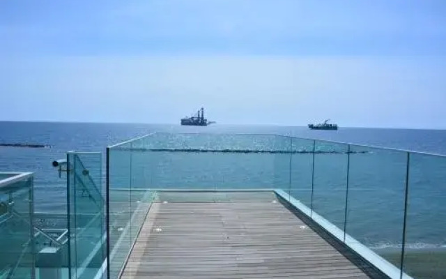 Ipsilantou 6 Apartment