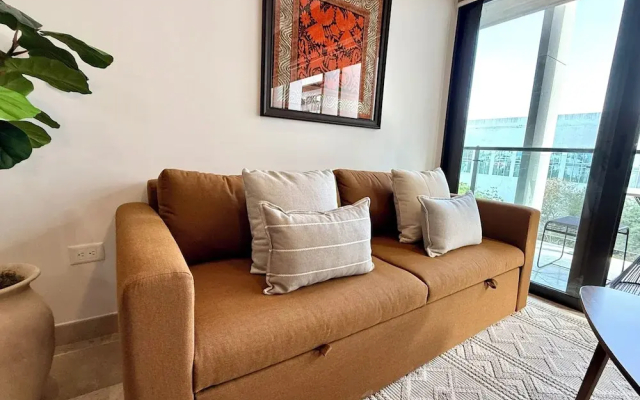 Serenada Apt 413