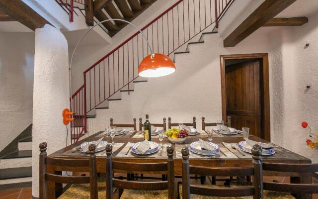 Ca' Dei Rossi Family Friendly