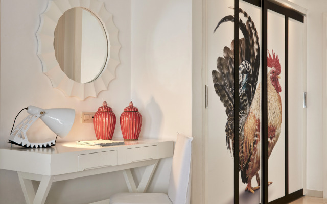 Myconian Villa Collection