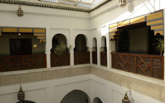 Riad El Yacout