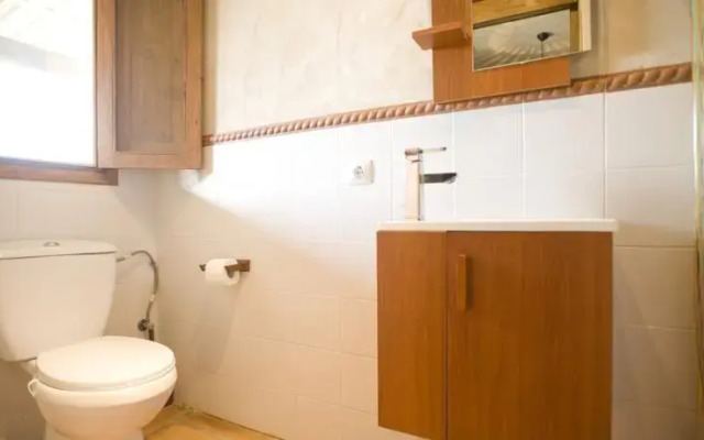 Habitaciones La Vega