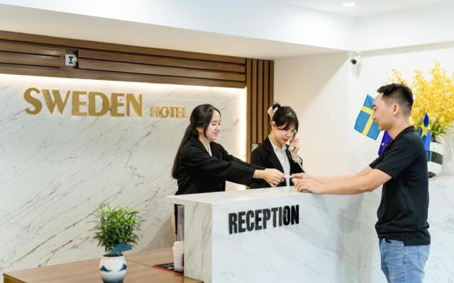 SWEDEN Hotel and Apartment
