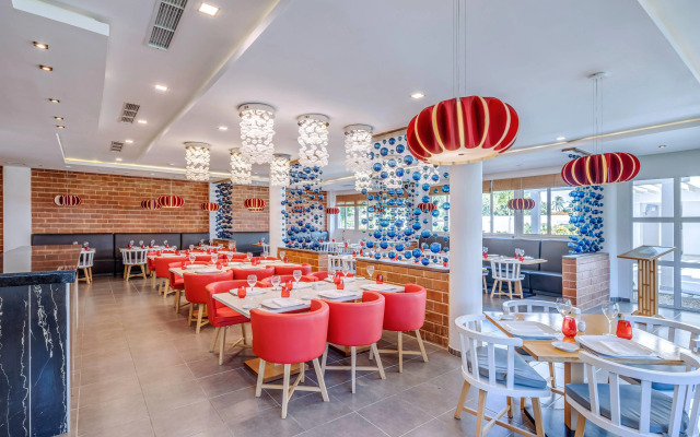 Sol Varadero Beach (Adults Only  + 16)