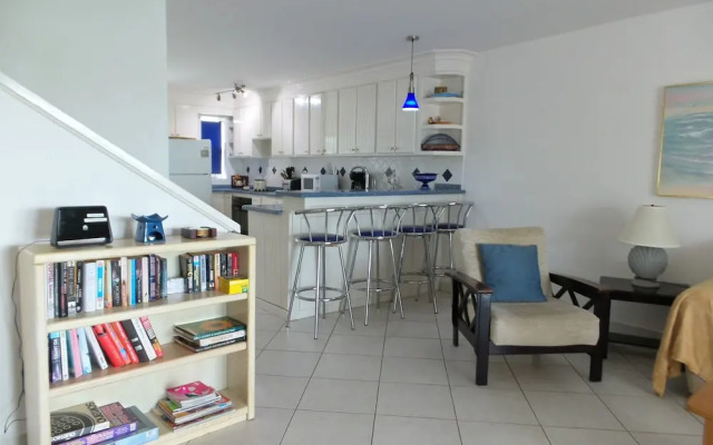Villa 244C Jolly Harbour