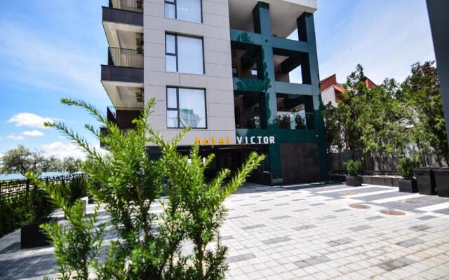 apart hotel victor 301