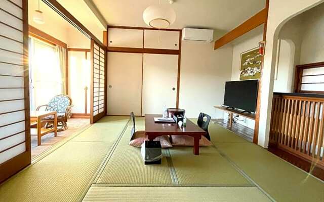 Trip7 Hakone Sengokuhara Onsen Hotel - Vacation STAY 49560v