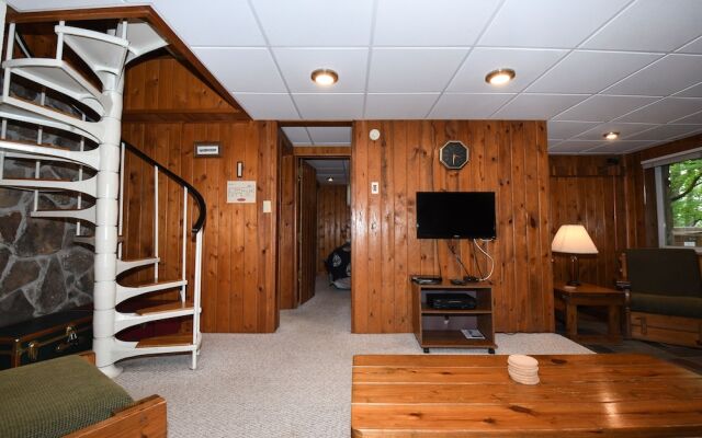 Ski Shore 3 Bedroom House