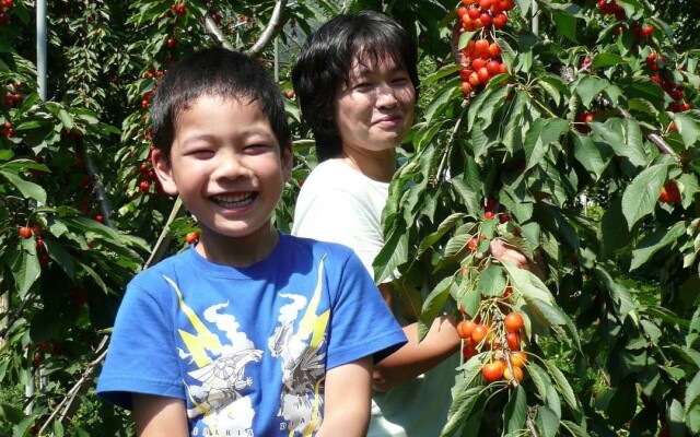 Takamiya Rurikura Resort