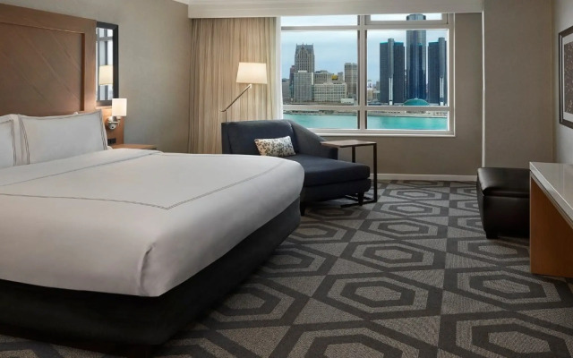 Caesars Windsor - A Caesars Rewards Destination