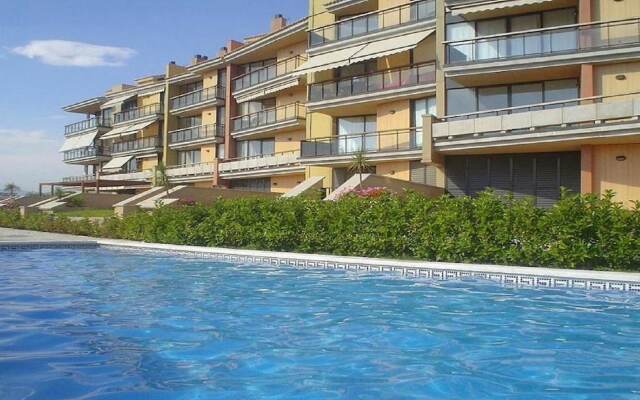 Apartamentos Oleanostrum Cambrils 3000