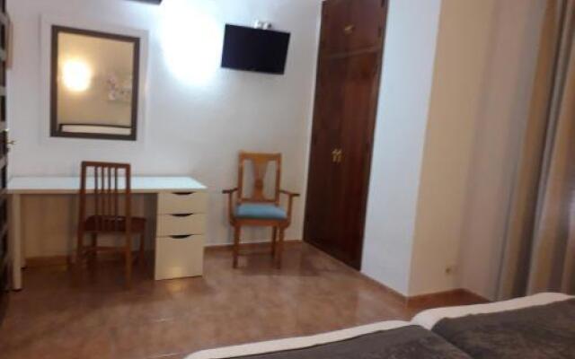 Hotel Goya