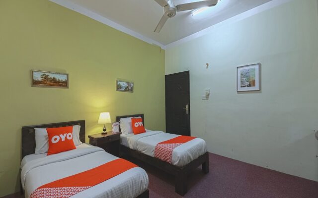 Sadaf Hotel Apartments