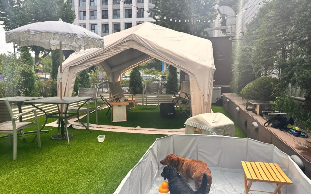 Acube Hotel