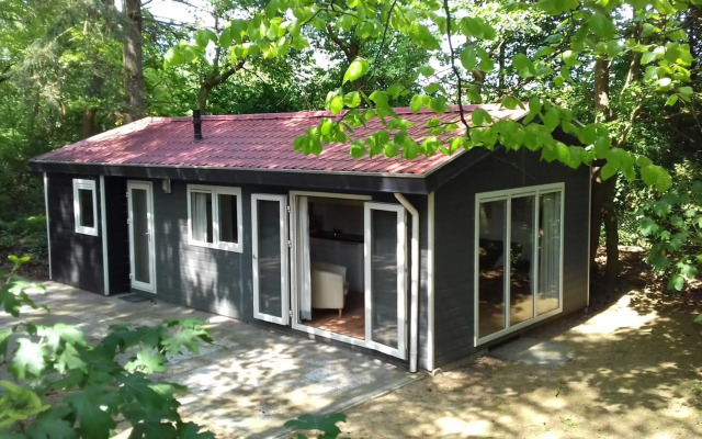 t'Bakkersboschje nummer 9