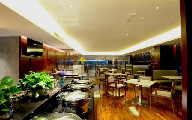 Homewise Hotel