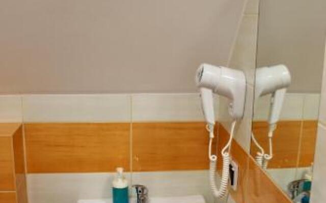 Apartamenty Suzyw Pilsko