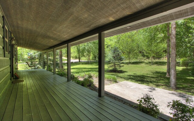 Living Waters 376 - Three Bedroom Cabin