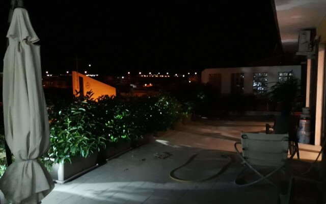 Solemare B&B