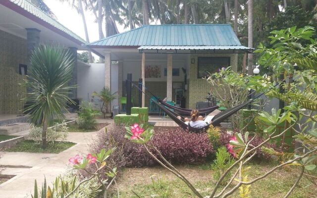 Citiz's House