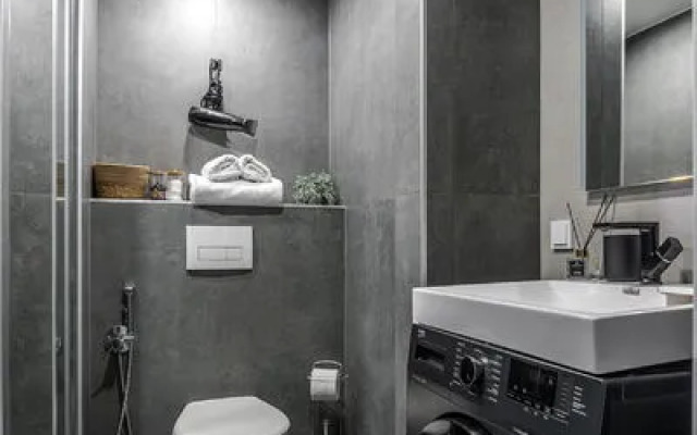 Да апарт на ул. Матроса Железняка д. 2, кв. 1106