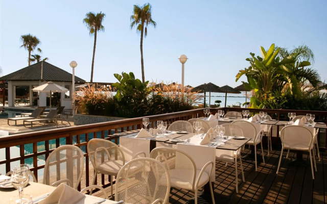 Atlantica Miramare Beach