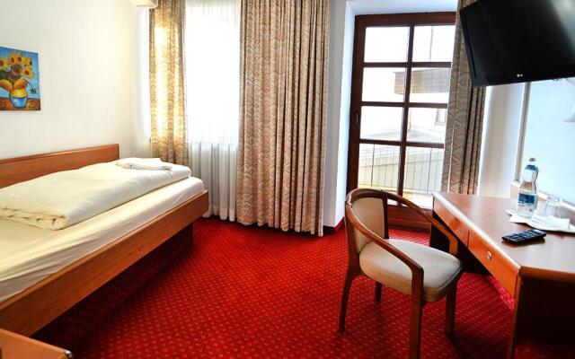 Gasthof Hotel zur Post