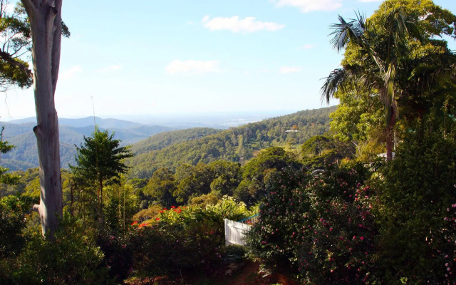Mt Tamborine Motel