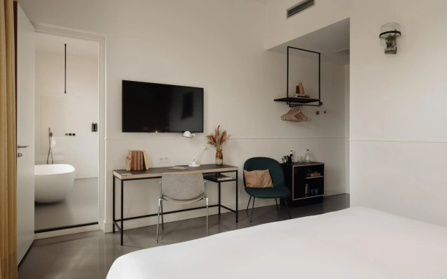 Conscious Hotel Westerpark