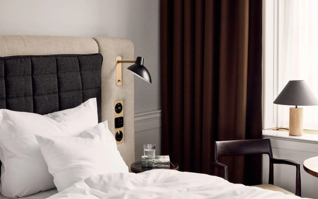 Villa Copenhagen An Ascend Hotel Collection Member