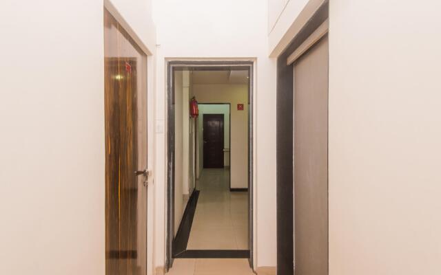 OYO Flagship 425 Hotel Wanton House