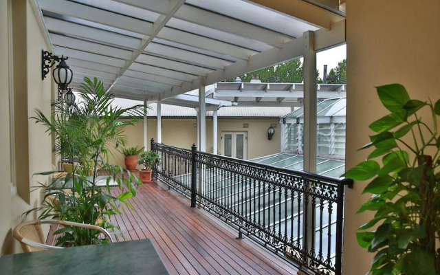 Manor Boutique Hotel