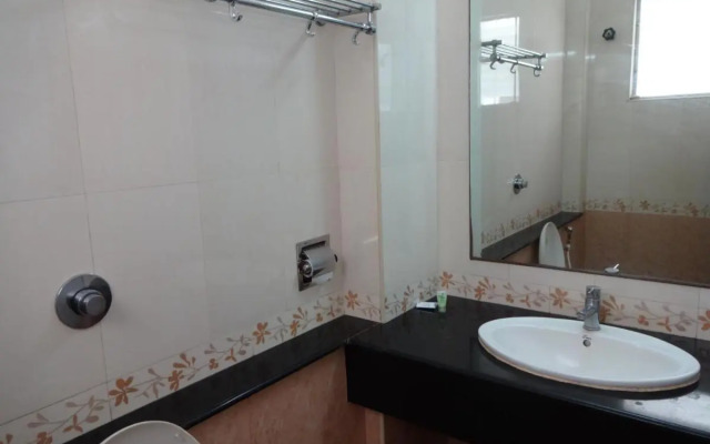 Lotus Bay View Hotel