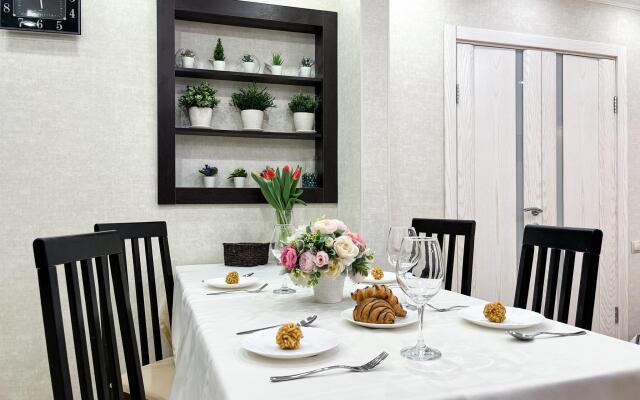 uTrip (uTrip) on 39 Chistopolskaya Street