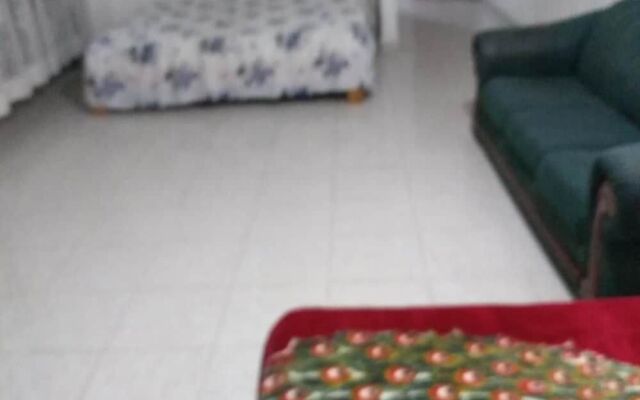 Room-lodging and Camping the Island