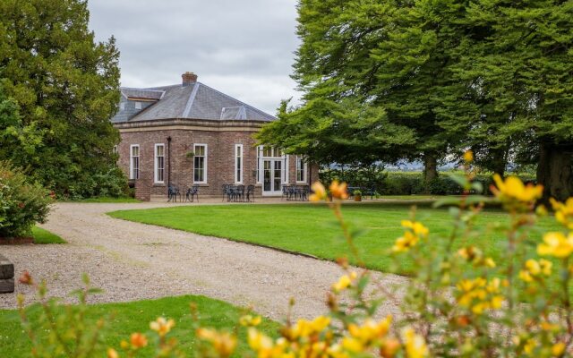 Solberge Hall Hotel