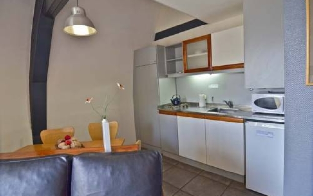 Rosario Suites
