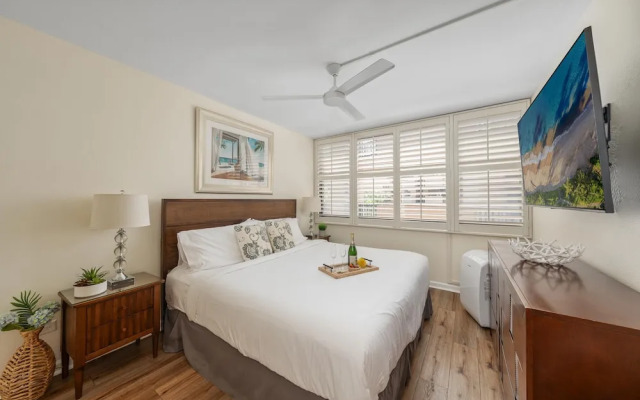 Kamaole Sands 7307