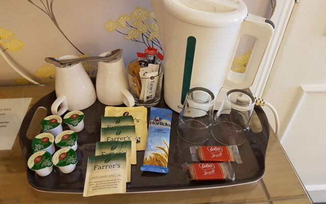 Green Gables Guest House