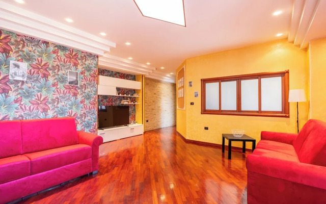 Scaramantico Apartment