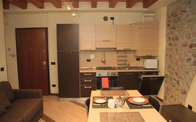 Appartamenti "Residence Mgm"