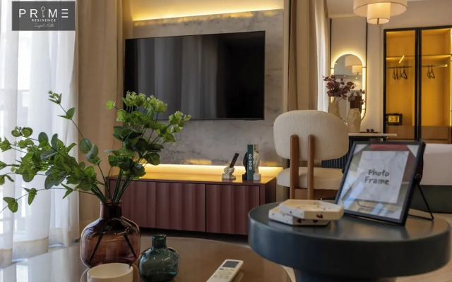 Prime Residence Zayed Hills