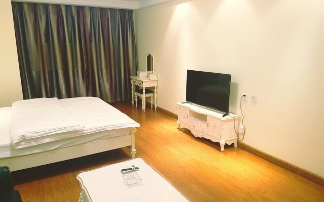 Shenyang Yiju ApartHotel – Guest Rooms – Shenyang