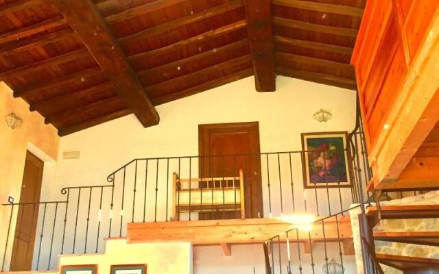 Locanda Vesuna
