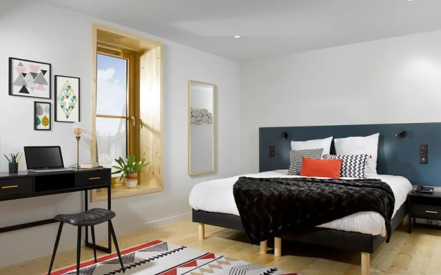 Hotel Au Petit Pont