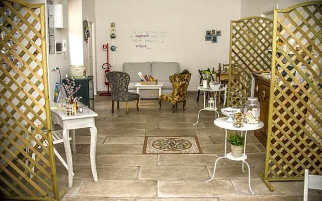 Lady B bed & breakfast