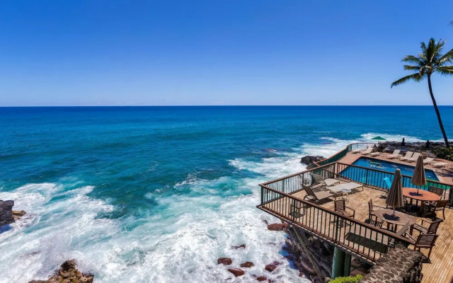 Poipu Shores B202 2 Bedroom Condo