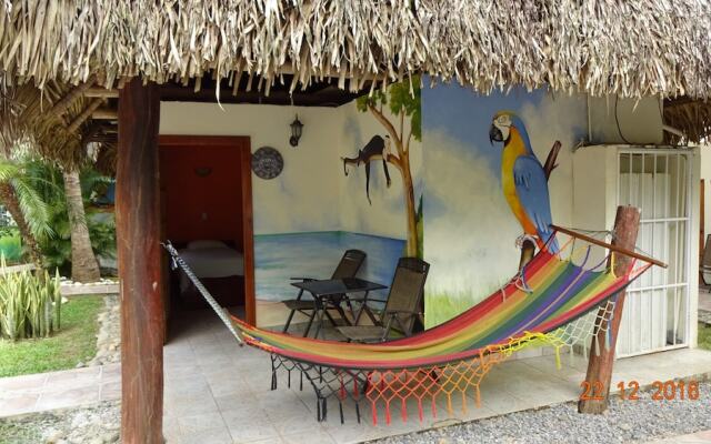 Paradise Inn