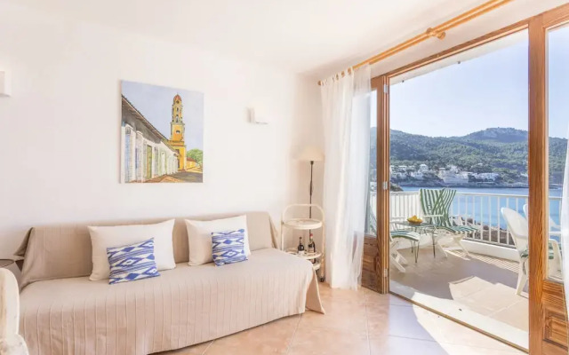 Sant ELM Vistamar Apartment