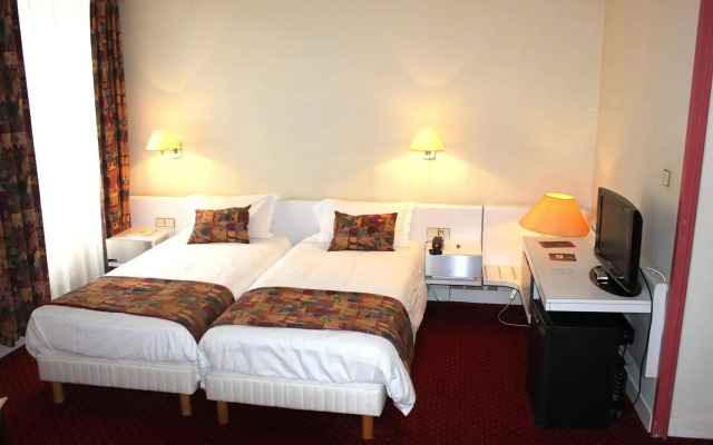 Le Relais de Fusies
